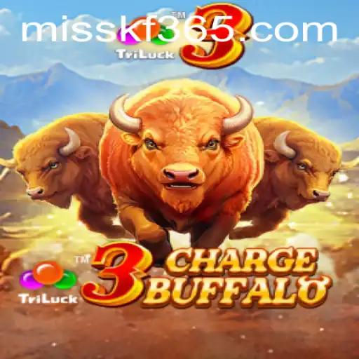 Discover the Exciting World of 3ChargeBuffalo