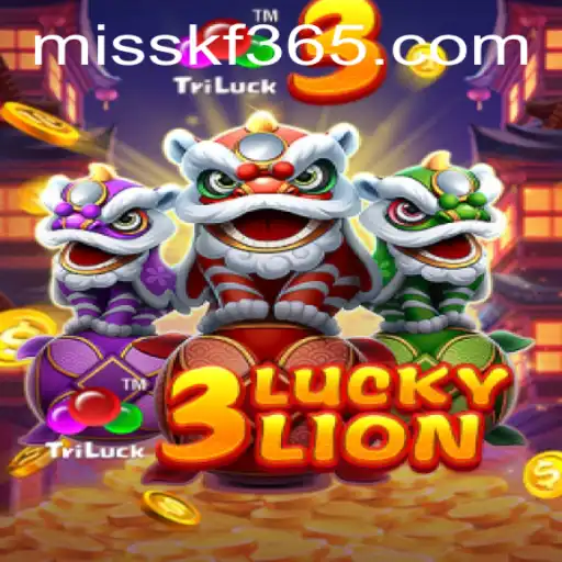 Exploring the Excitement of 3LUCKYLION: A Dive into Gameplay and Mechanics