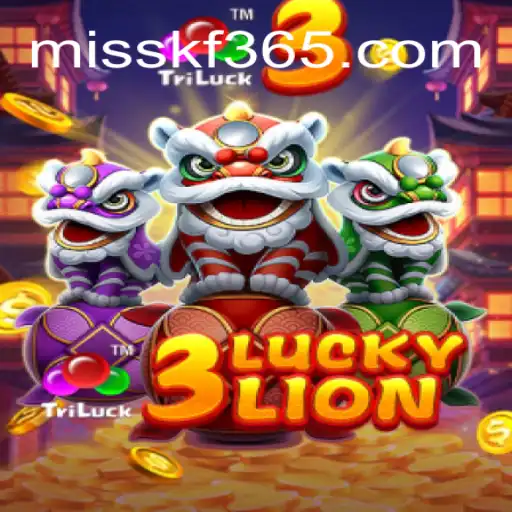 Exploring the Excitement of 3LUCKYLION: A Dive into Gameplay and Mechanics