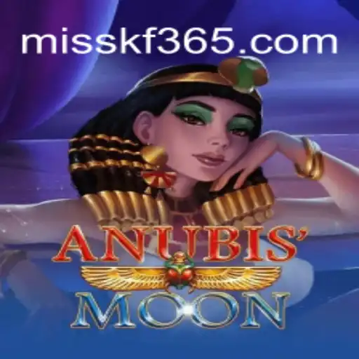 Exploring AnubisMoon: A Journey into the Mysterious Realm of Ancient Egypt