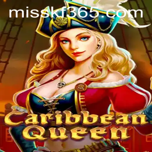 Discover the World of CaribbeanQueen: A Tropical Quest from MISSKF.com