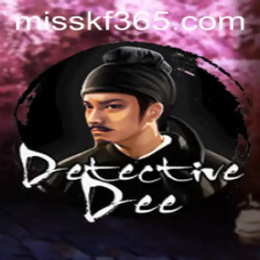 Exploring the Thrilling World of DetectiveDee: Unraveling Mysteries with MISSKF.com