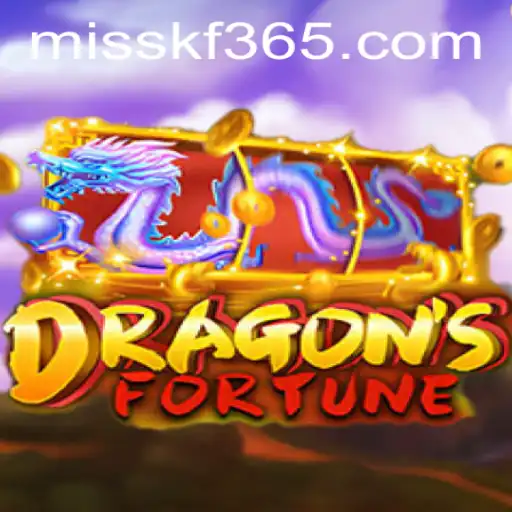 Unlock the Mystical Adventure of DragonFortune