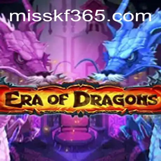 The Enchanting Realm of EraOfDragons: A Deep Dive Into the Game and Its Mechanics