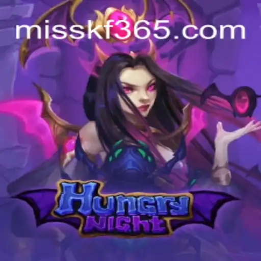 Exploring HungryNight: A Thrilling New Gaming Experience