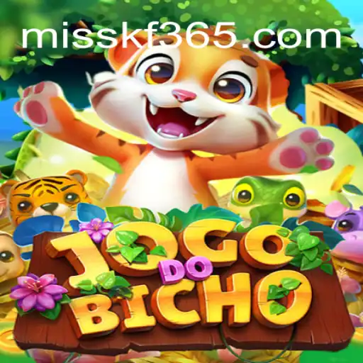 Discover the Exciting World of JOGODOBICHO with MISSKF.com