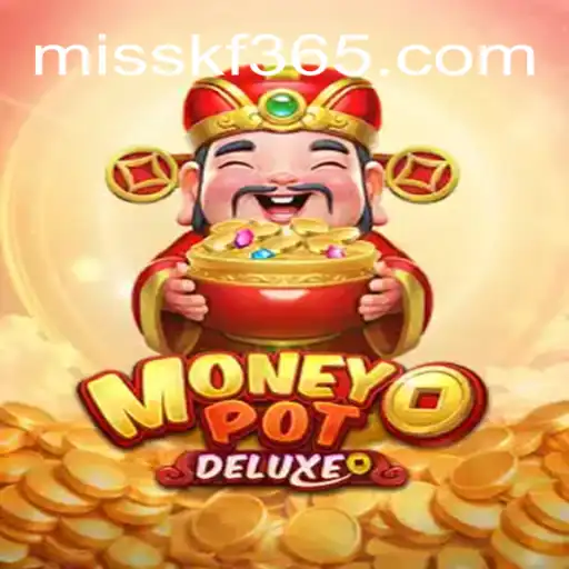 Exploring the Excitement of MoneyPotDELUXE Amid the Digital Gaming Revolution
