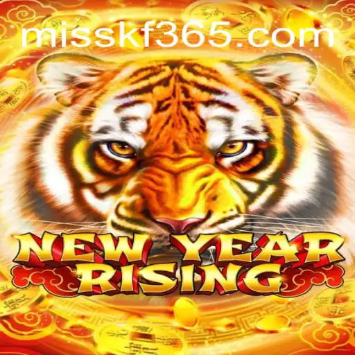 Exploring the Thrilling World of NewYearRising: A Deep Dive into Gameplay and Strategy