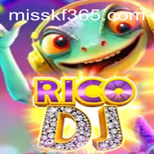 Exploring the World of RicoDJ: An Innovative Gaming Experience