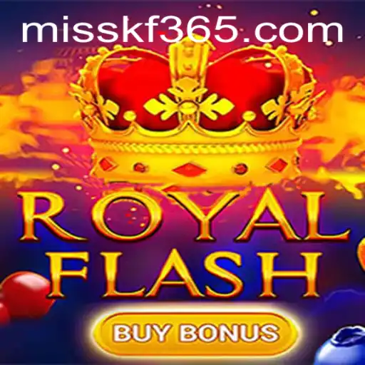 Unveiling the Thrilling World of RoyalFlashBuyBonus: A Comprehensive Guide