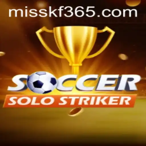Experience the Thrill of SoccerSoloStriker on MISSKF.com
