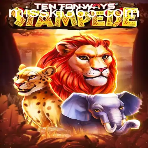 Exploring the Thrilling World of TenTonWaysStampede: A Game Changer in Online Gaming