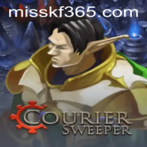 Navigating the Intricacies of CourierSweeper: The Latest Sensation at MISSKF.com