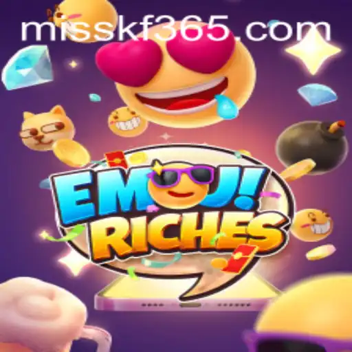 Exploring the Vibrant World of EmojiRiches: An In-Depth Look into Gaming Innovation