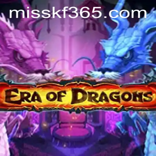 The Enchanting Realm of EraOfDragons: A Deep Dive Into the Game and Its Mechanics