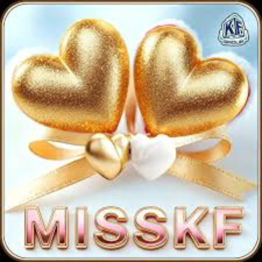 MISSKF.com Logo