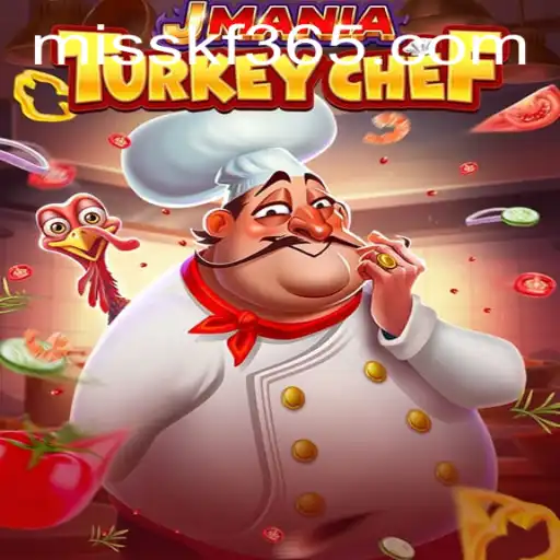 Embark on a Culinary Adventure with JManiaTurkeyChef