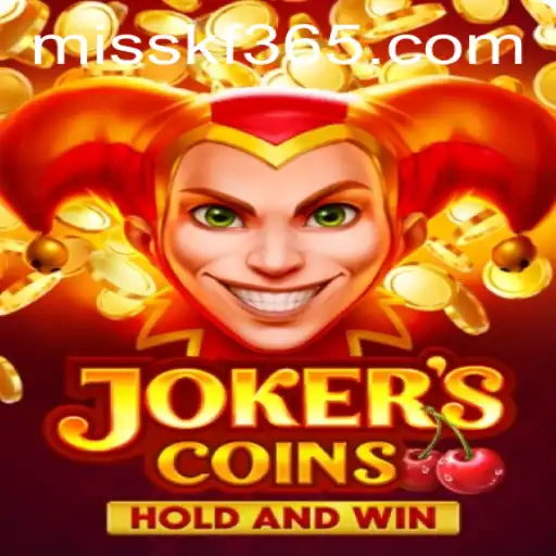 Discover the Thrilling World of JokersCoins: The Game that Redefines Fun