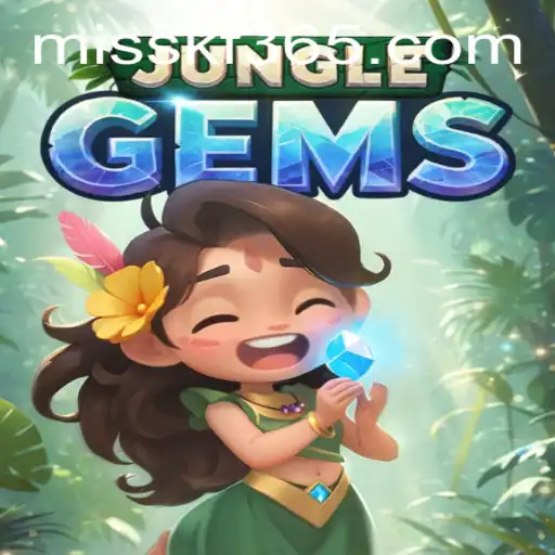 Discover the Excitement of JungleGems