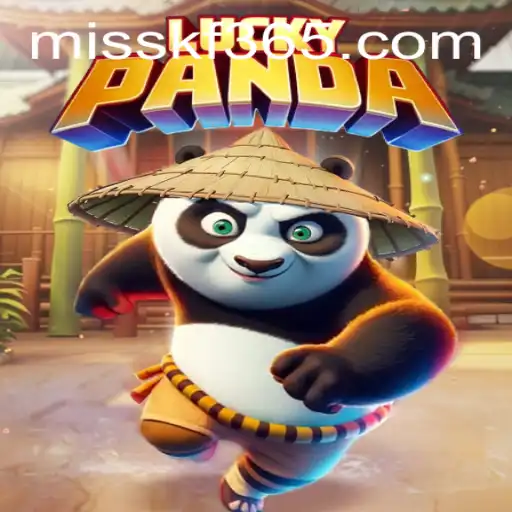 Discover the Exciting World of LuckyPanda and Dive into the Thrills of MISSKF.com