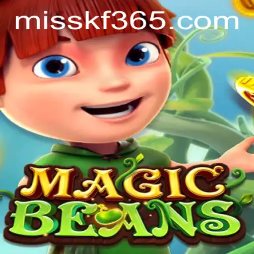 Unveiling the World of MAGICBEANS: A Journey into Enchantment