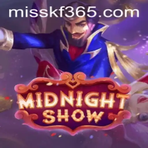 MidnightShow: An Enchanting Adventure Awaits