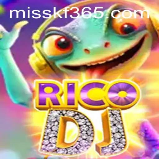 Exploring the World of RicoDJ: An Innovative Gaming Experience