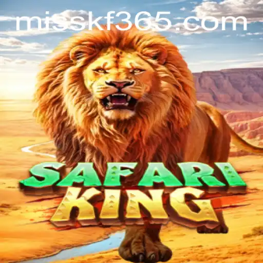 Embark on an Adventure with SafariKing: A Thrilling Journey Awaits