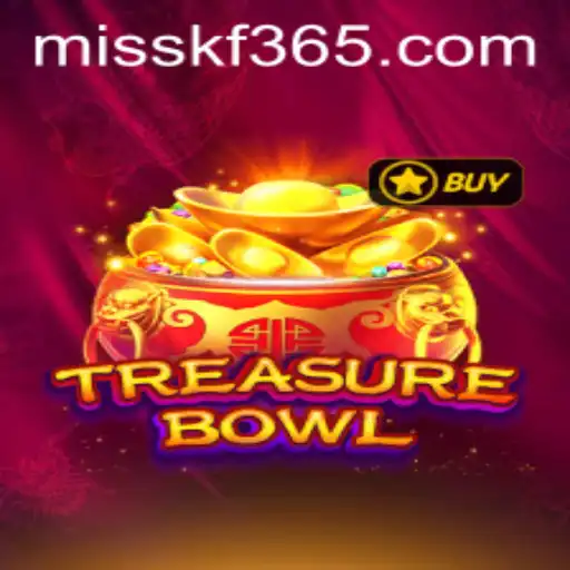 Unveiling TreasureBowl: A New Thrilling Adventure