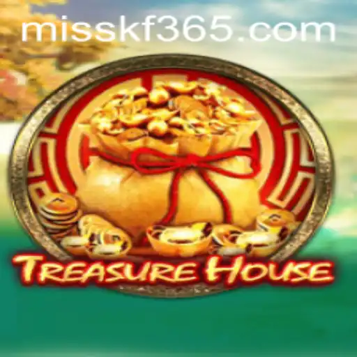 Unlock Adventures with TreasureHouse: Discover the Hidden Mysteries