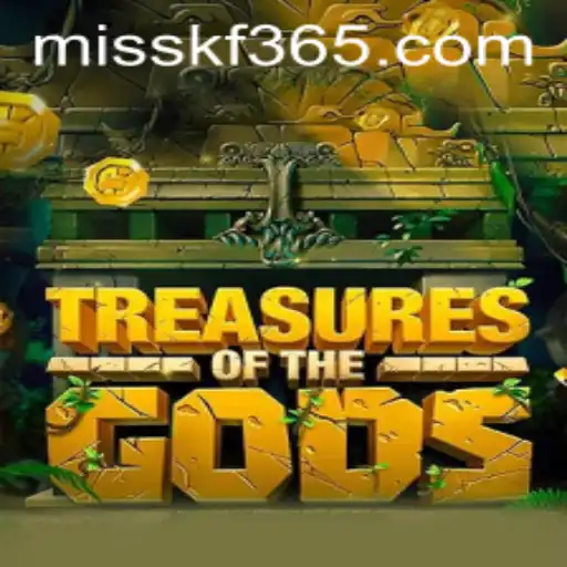 Unravel the Mysteries of TreasureoftheGods