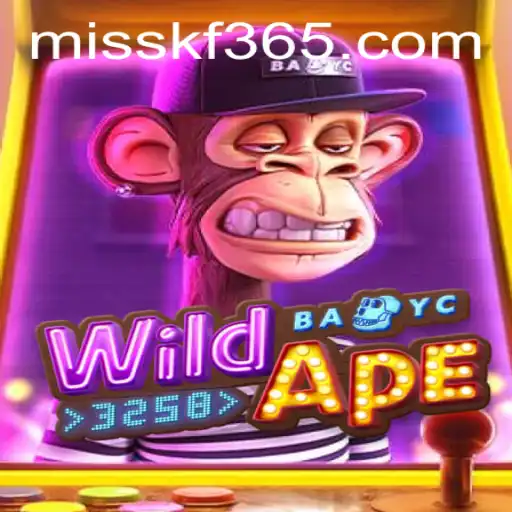Exploring the Thrills of WildApe3258: Your Ultimate Guide